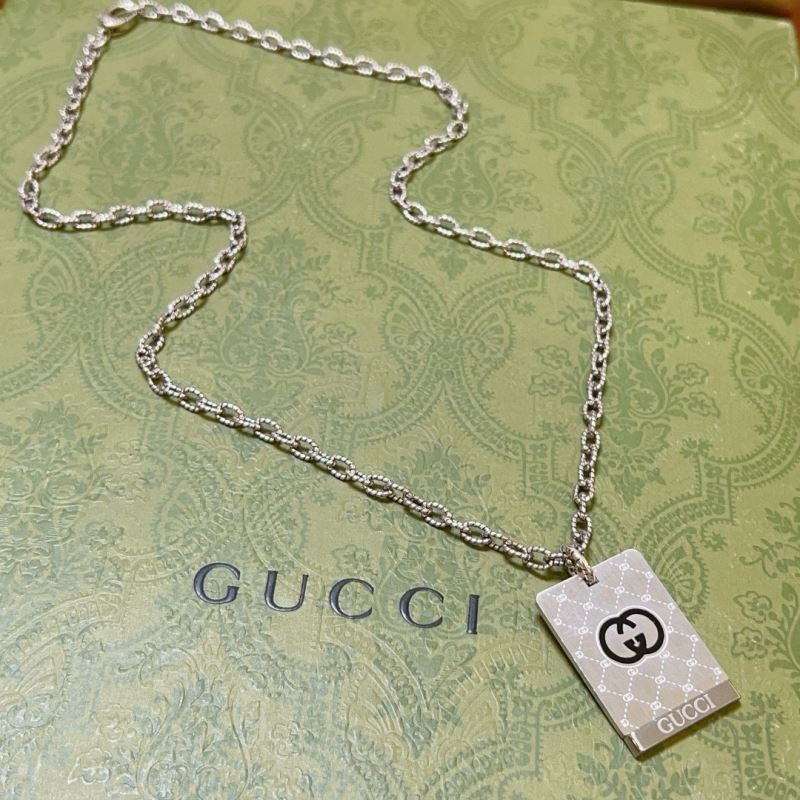 Gucci Necklaces